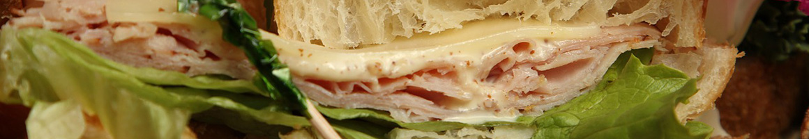 Eating Mediterranean Middle Eastern Sandwich at Shawarma Grill restaurant in Southfield, MI.